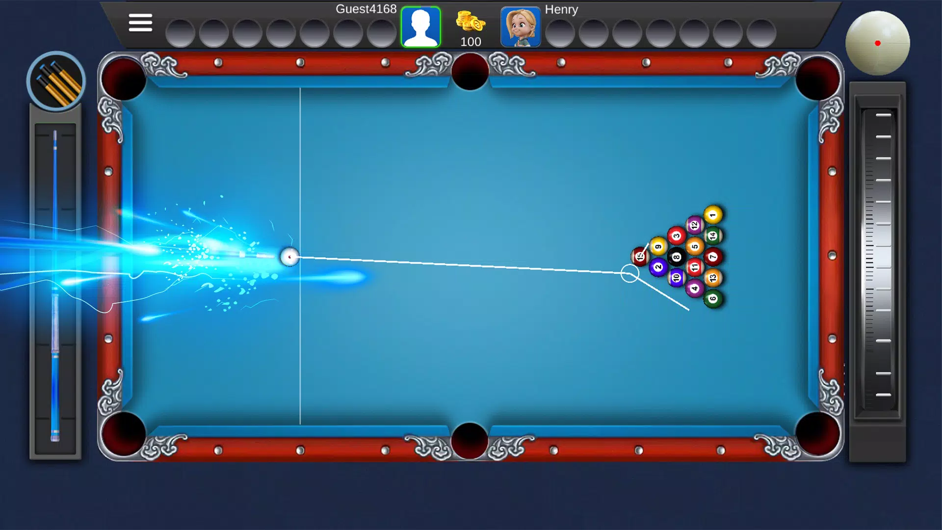 8 Ball Master APK for Android Download