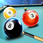 Billiards Pooking: 8 Ball Pool Zeichen