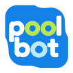 poolbot for all biểu tượng