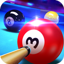 8 Ball-Pool-Spiele 3D APK