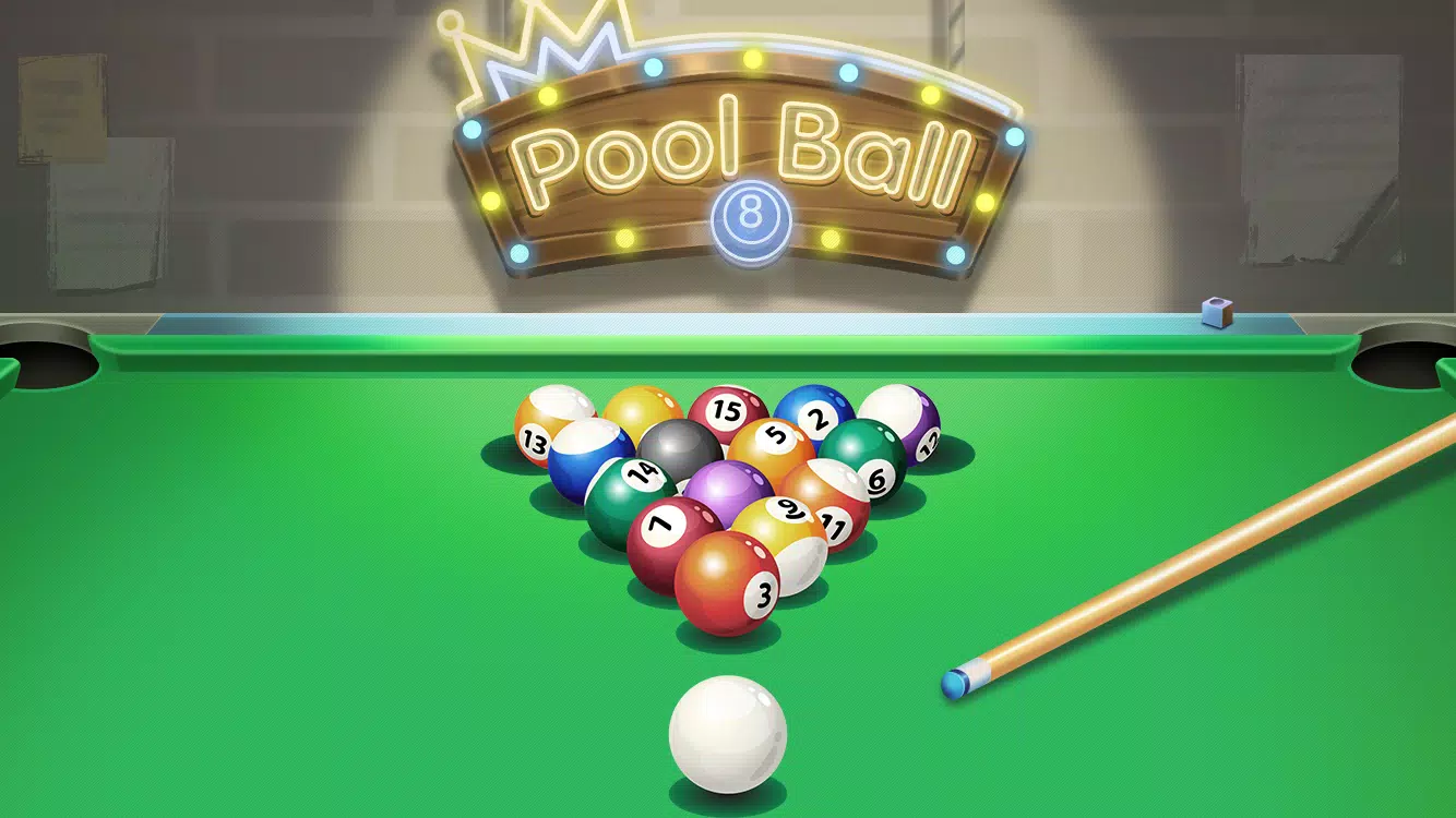 Pool Ball Free APK pour Android Télécharger