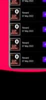 Pool Rewards Daily Coins Links Screenshot 2