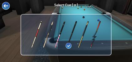Real Pool 3D screenshot 2
