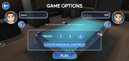 Real Pool 3D imagem de tela 3