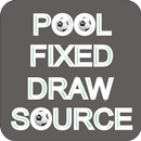 Pool Fixed Draw Source APK