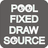 Pool Fixed Draw Source APK