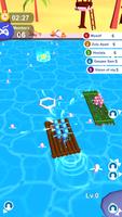 Raft Rampage ภาพหน้าจอ 1