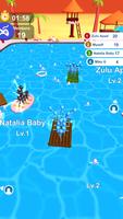 Raft Rampage ภาพหน้าจอ 2