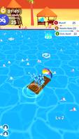 Raft Rampage ภาพหน้าจอ 3