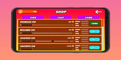 Pool Board - The Real Game تصوير الشاشة 1