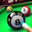 Billard classique 3D - 8 balle