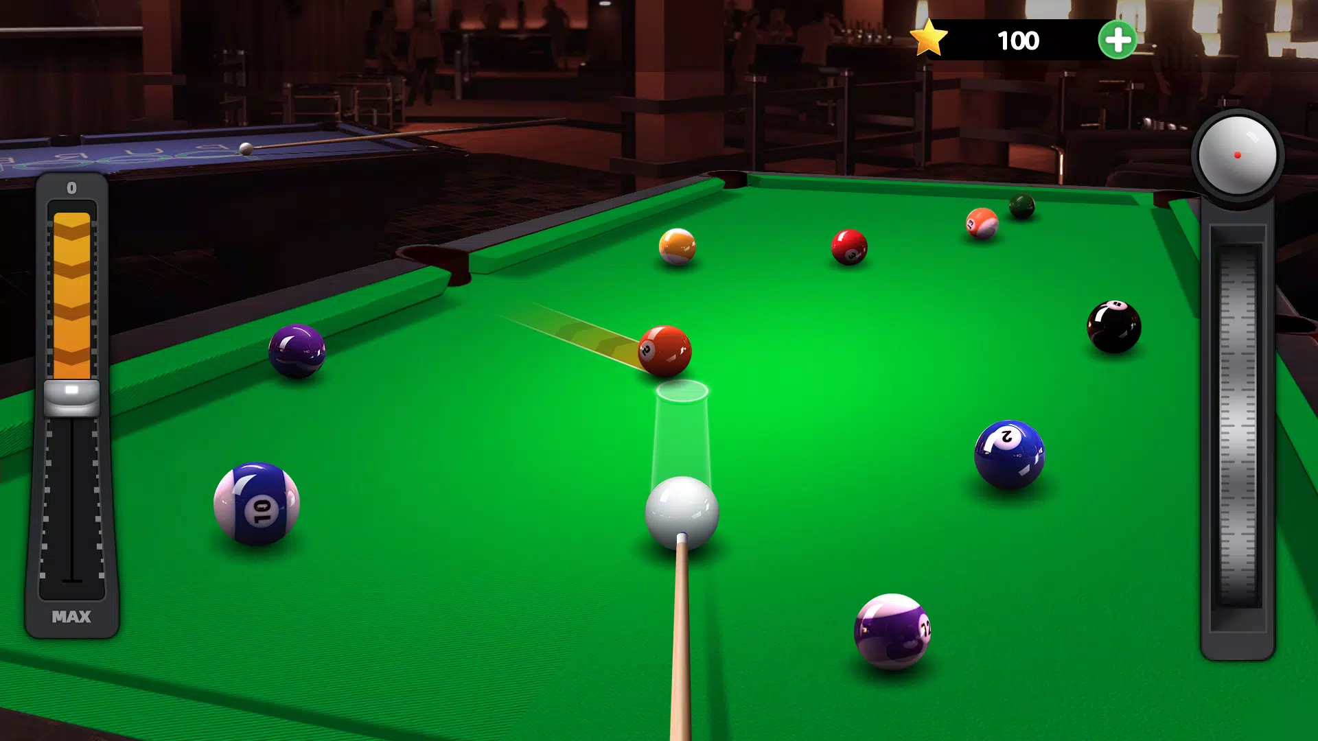 8ball Pool Games Android/ios - 8ball pool mod apk 3.9.1