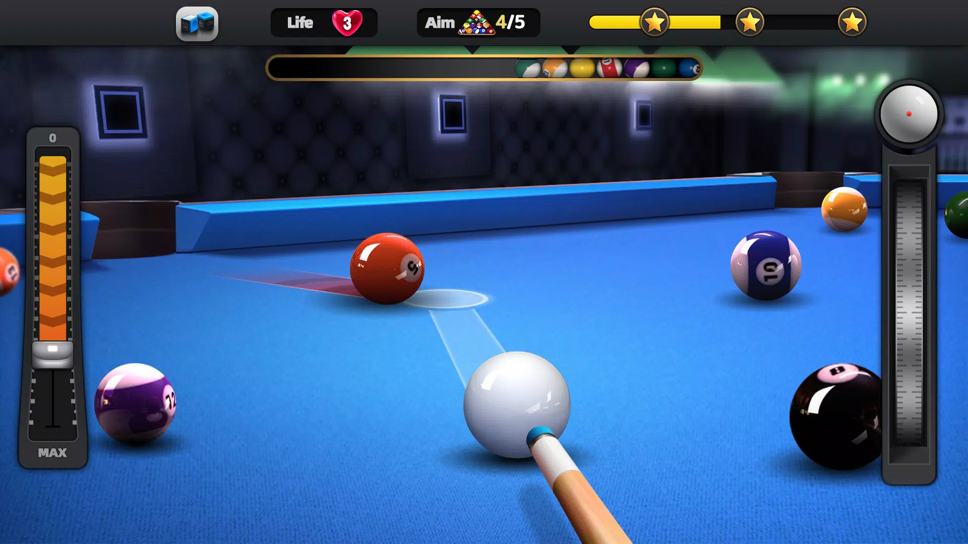 8ball Pool Games Android/ios - 8ball pool mod apk 3.9.1