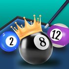 Pool Billiards Paradise icon