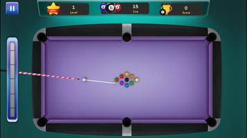 Pool Billiards Paradise screenshot 3