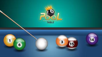Pool Billiards Paradise poster