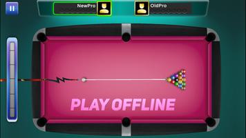 Pool Billiards Paradise screenshot 2