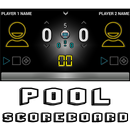 APK Pool Scoreboard