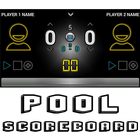 Pool Scoreboard simgesi