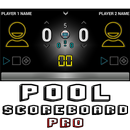 Pool Scoreboard Pro aplikacja