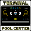 Pool Center Terminal