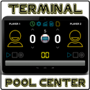 APK Pool Center Terminal