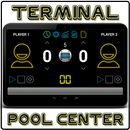 Pool Center Terminal aplikacja