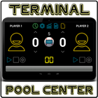 Pool Center Terminal आइकन