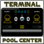 Pool Center Terminal