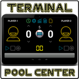 Pool Center Terminal ícone