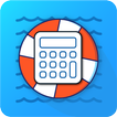 Pool Chemical Calculator иконка