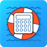 Pool Chemical Calculator icon