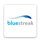 Bluestreak Now Employee ícone