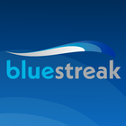 Bluestreak আইকন