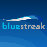Bluestreak ikon