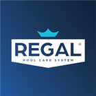 Regal Pool Care ไอคอน