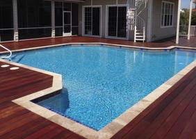 Pool Deck تصوير الشاشة 1