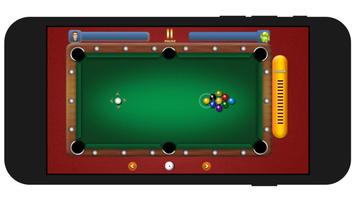 Pool Table ảnh chụp màn hình 2