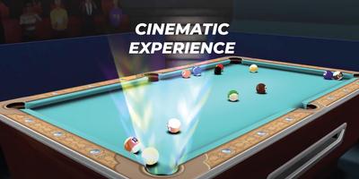 Pool Heroes poster