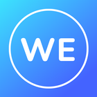 WeMine icon