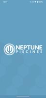 Neptune Piscines poster