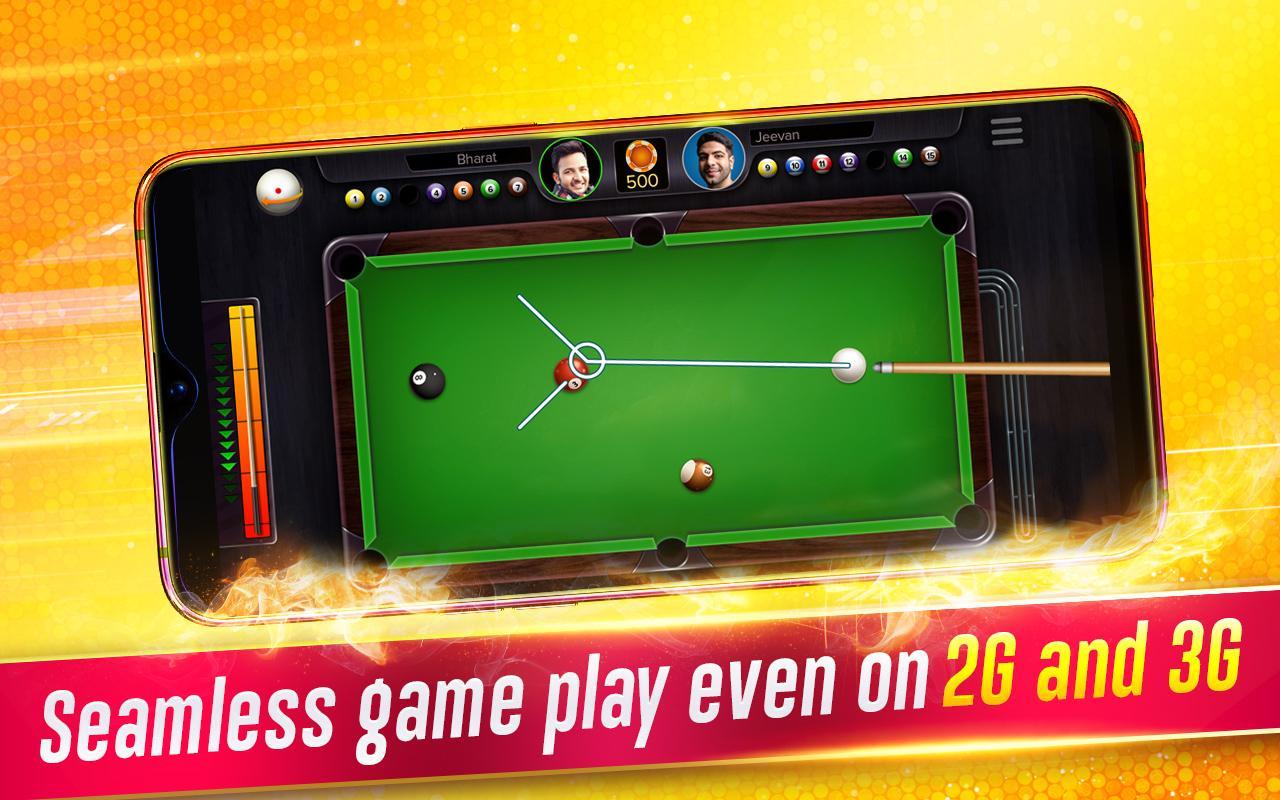 8 Ball Pool Game Online Pool King For Android Apk Download