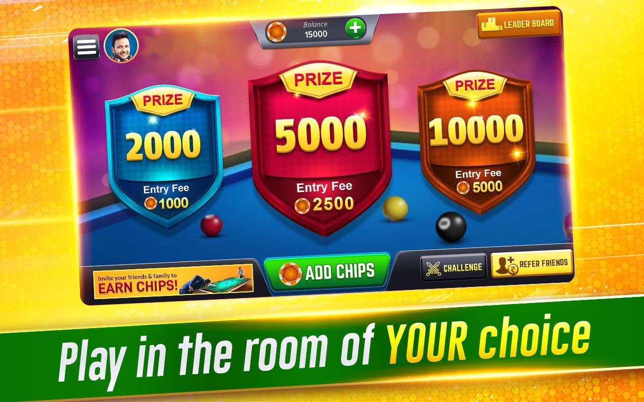 8 Ball Pool Game Online Pool King For Android Apk Download