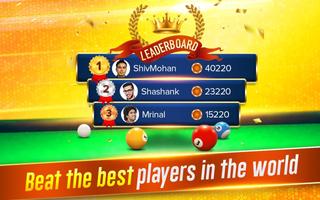 8 Ball Pool Game @ Pool King screenshot 3