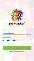 Poolmanager Plakat