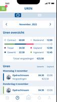 Poolmanager Screenshot 2