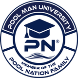 Pool Man University