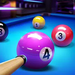 download 8 Pool Night:Classic Billiards XAPK