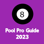 Aim Pool Pro Good Guide ไอคอน