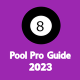 Aim Pool Pro Good Guide icon